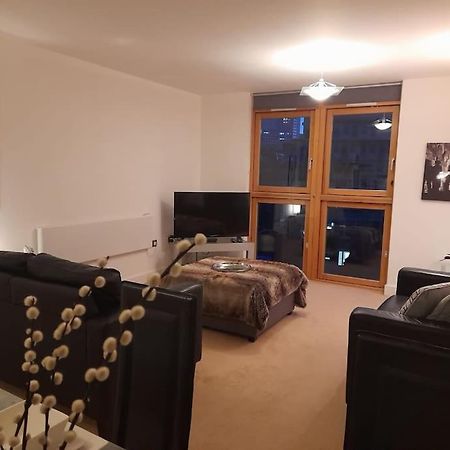 Centrally Situated 1 Bedroom Apartment! Бірмінгем Екстер'єр фото
