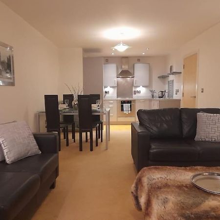 Centrally Situated 1 Bedroom Apartment! Бірмінгем Екстер'єр фото