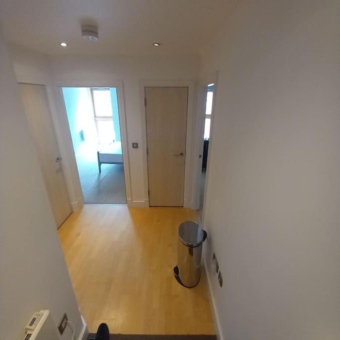 Centrally Situated 1 Bedroom Apartment! Бірмінгем Екстер'єр фото